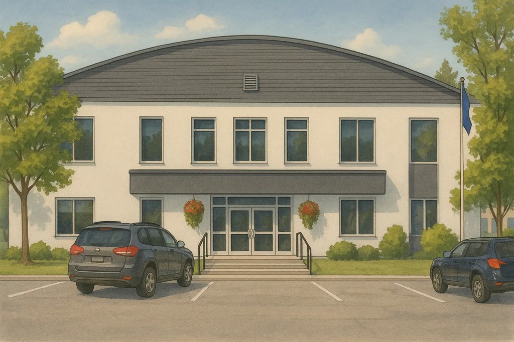 CENTRE SPORTIF BEN LEDUC